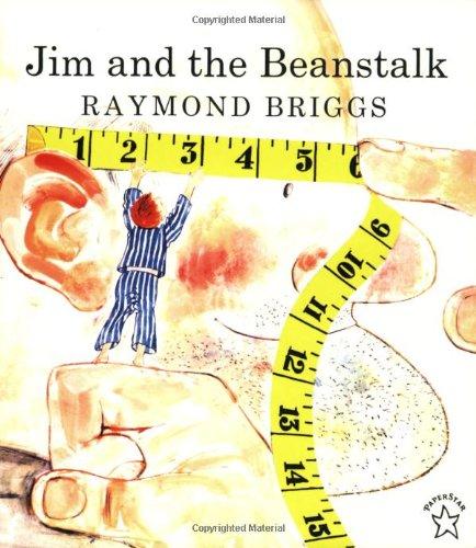 Jim and the Beanstalk