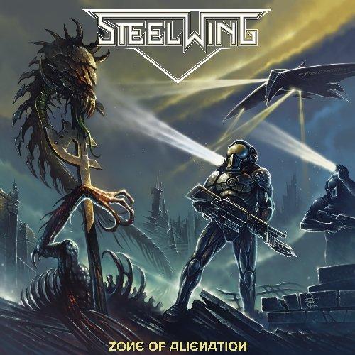 Zone of Alienation (Limited Edition)