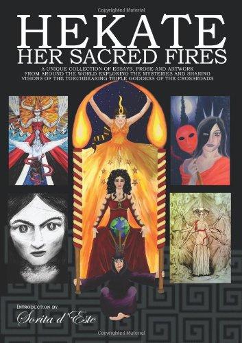 Hekate Her Sacred Fires