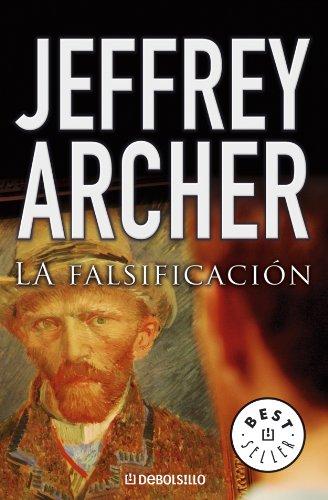 La falsificación (BEST SELLER, Band 26200)