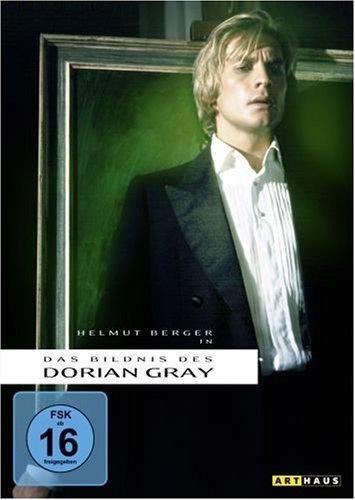 Das Bildnis des Dorian Gray