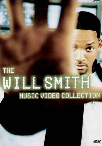 Will Smith - The Music Video Collection