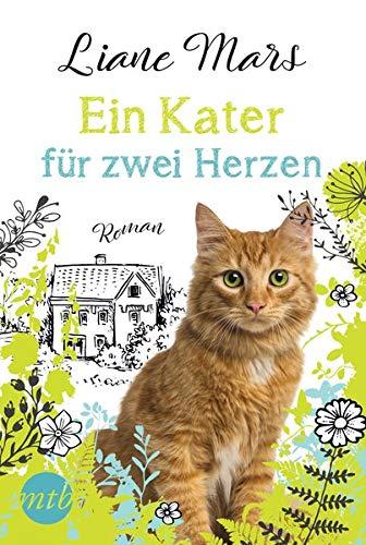 Ein Kater für zwei Herzen: Liebeskomödie