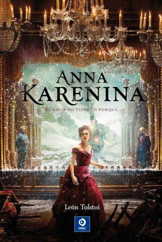 Ana Karenina (Clásicos de pelicula, Band 3)