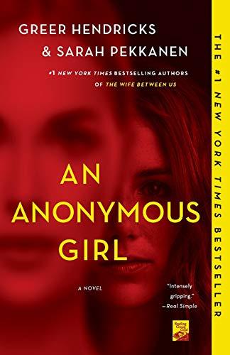 An Anonymous Girl