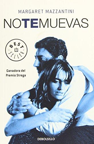 No te muevas (BEST SELLER, Band 26200)