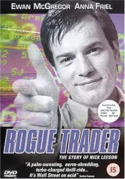 Rogue Trader [UK Import]