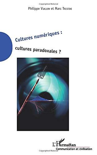 Cultures numériques : cultures paradoxales ?