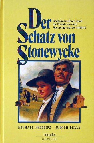 Der Schatz von Stonewycke