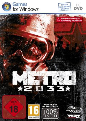 Metro 2033