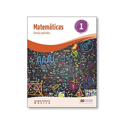 FP Basica Matematicas 1 2018 (Cicl-FP Basica)