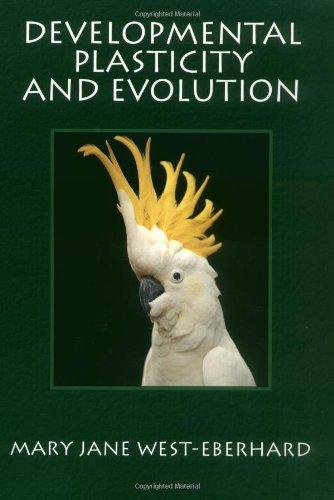 Developmental Plasticity and Evolution