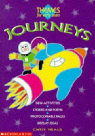 Journeys (Themes for Early Years)