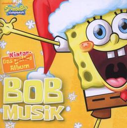 Bobmusik-das Gelbe Winter-Album