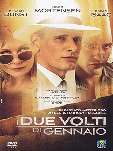 I due volti di gennaio [IT Import]