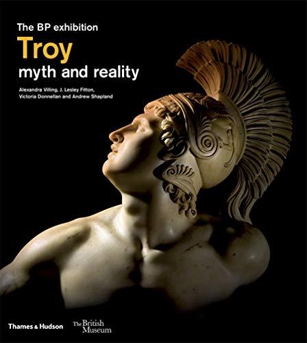 Troy (Paperback)