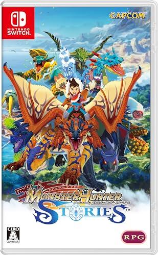 Monster Hunter Stories (Deutsche Sprache) (Physische Ausgabe)