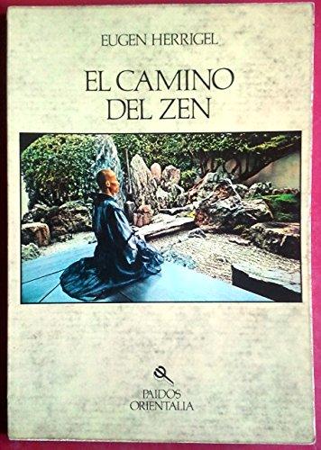 El camino del Zen / the Way of Zen