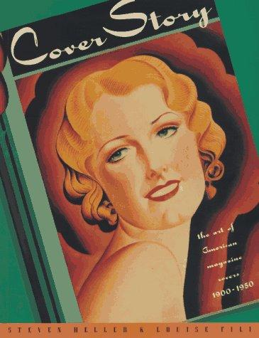 Cover Story: Golden Age of Magazine Covers, 1900-50