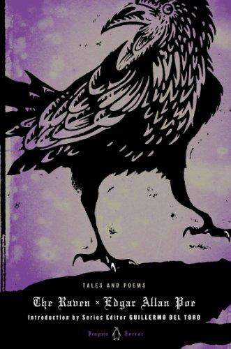 The Raven (Penguin Classic Horror)