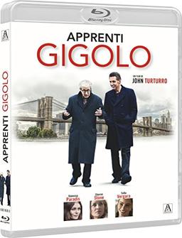 Apprenti gigolo [Blu-ray] [FR Import]