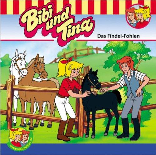 Bibi und Tina - Folge 39: Das Findel-Fohlen