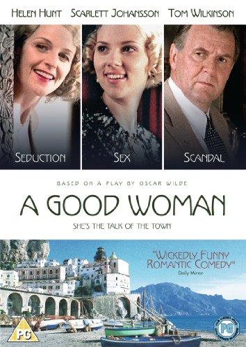 A Good Woman [UK Import]