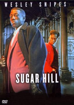 Sugar Hill