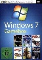 Windows 7 Gamebox