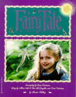 Fairy Tale: A True Story Movie Storybook (Cottingley Glen)