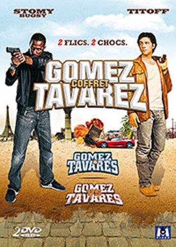 Gomez et tavares ; gomez vs tavarez [FR Import]