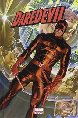 Daredevil. Vol. 1. Le diable de Californie