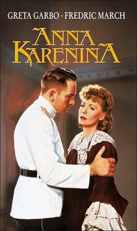 Anna Karenina [VHS]