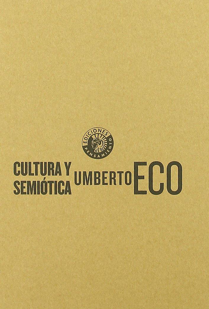 Cultura y semiótica