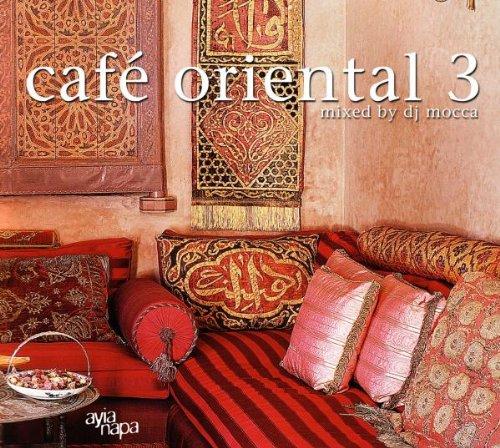 Cafe Oriental Vol. 3