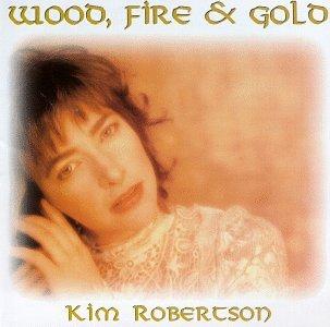 Wood,Fire & Gold