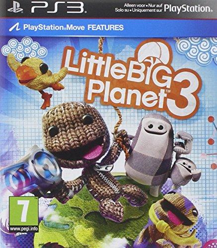 Little Big Planet 3 [AT-PEGI]