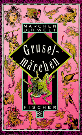 Gruselmärchen.