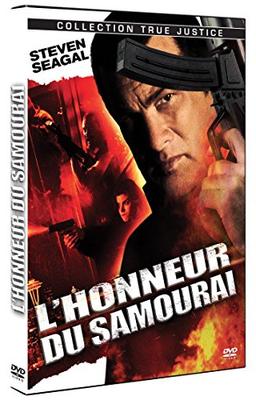 True justice : l'honneur du samouraï [FR Import]