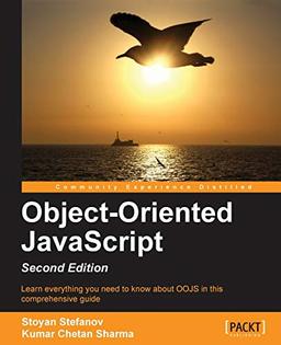 Object-oriented JavaScript - Second Edition (English Edition)