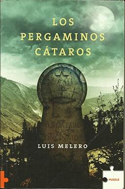 Los Pergaminos Cataros