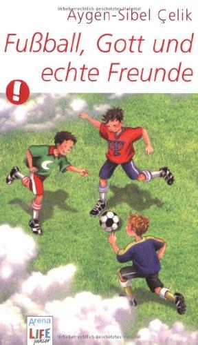 Fußball, Gott und echte Freunde: LIFE junior