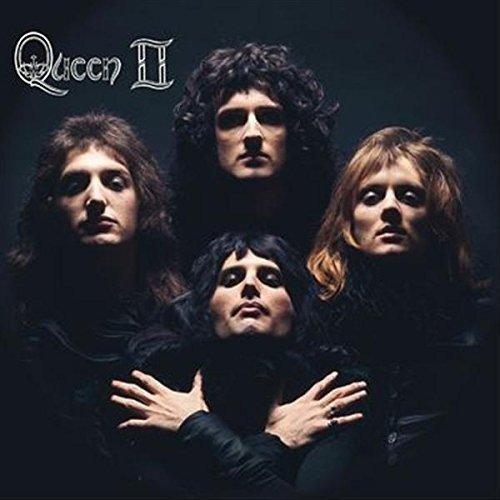 Queen II (Limited Edition) [Vinyl LP]