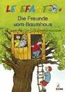 Die Freunde vom Baumhaus