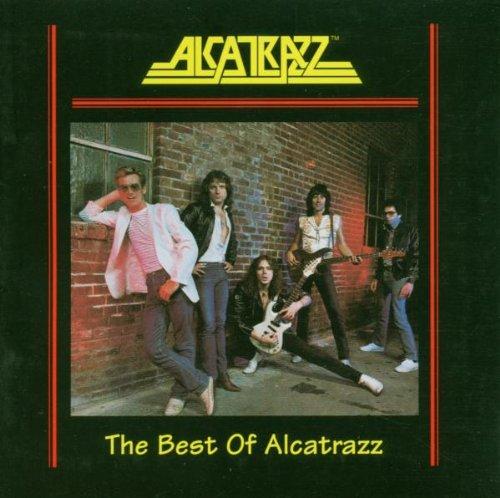 Best of Alcatrazz