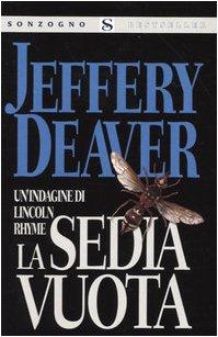 La sedia vuota (Bestseller)