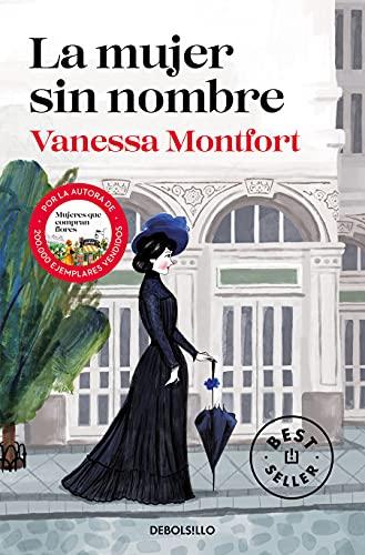 La mujer sin nombre (Best Seller)