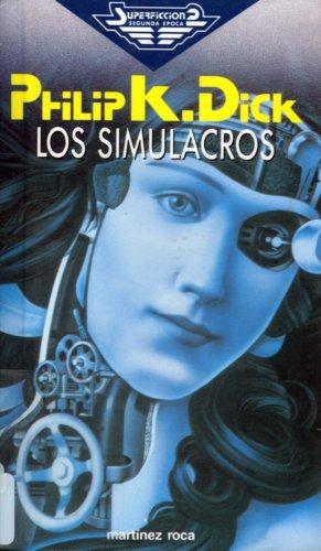 Simulacros, los