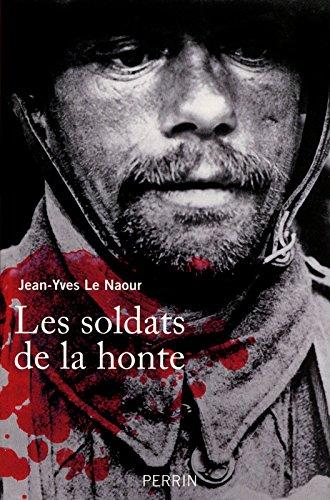 Les soldats de la honte