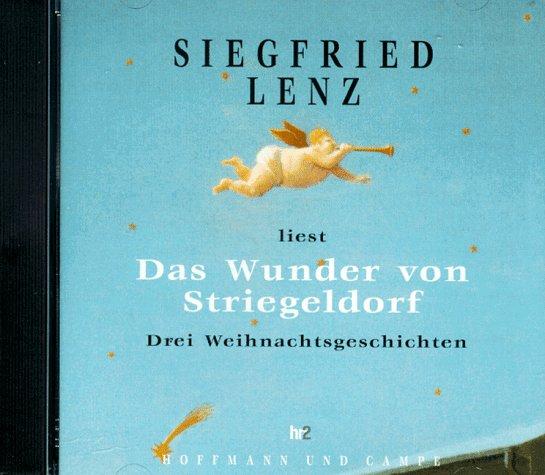 Das Wunder von Striegeldorf, 1 Audio-CD